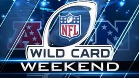 nfc wild card weekend 2020|NFL 2020 .